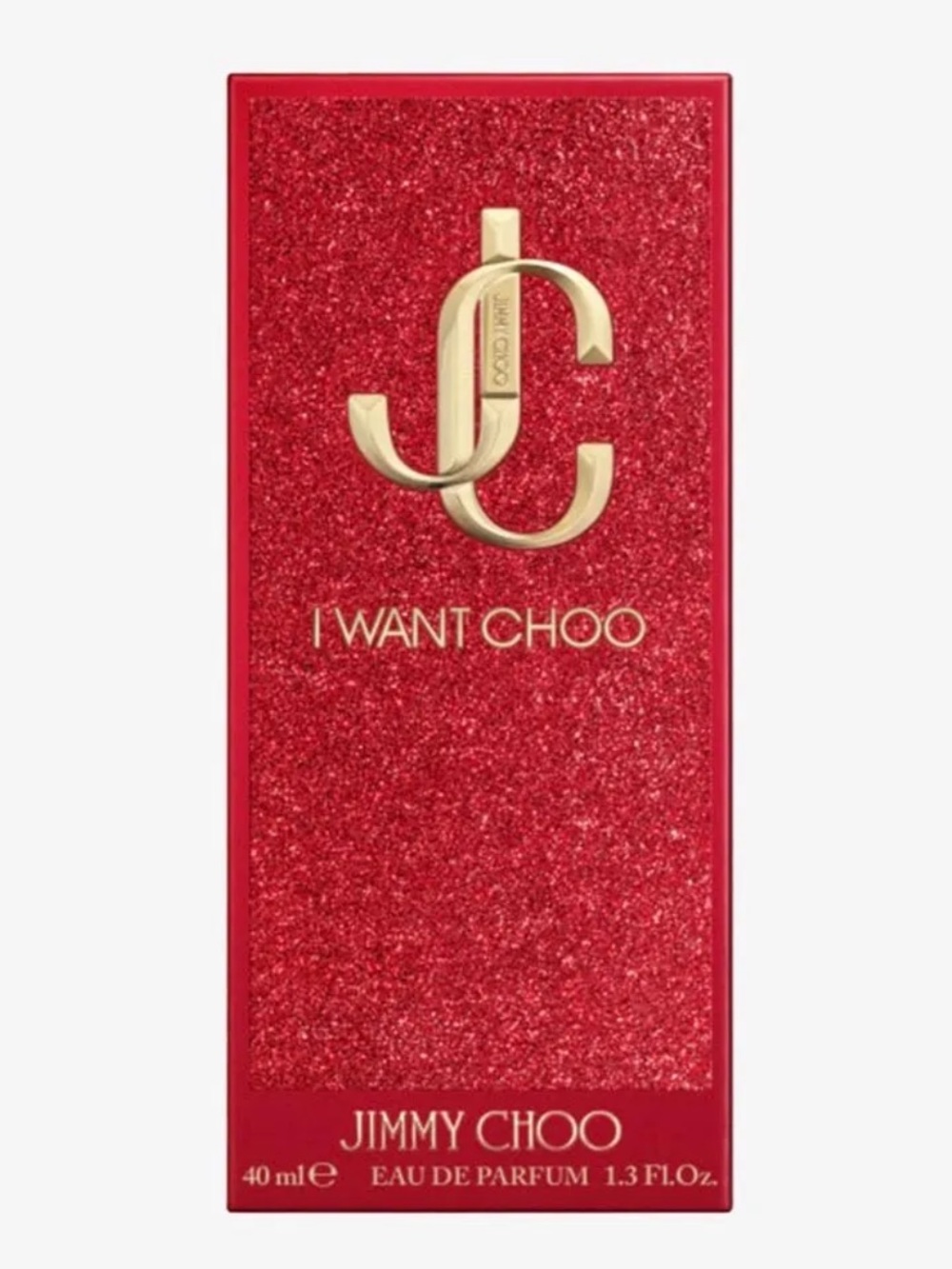 Jimmy Choo I Want Choo